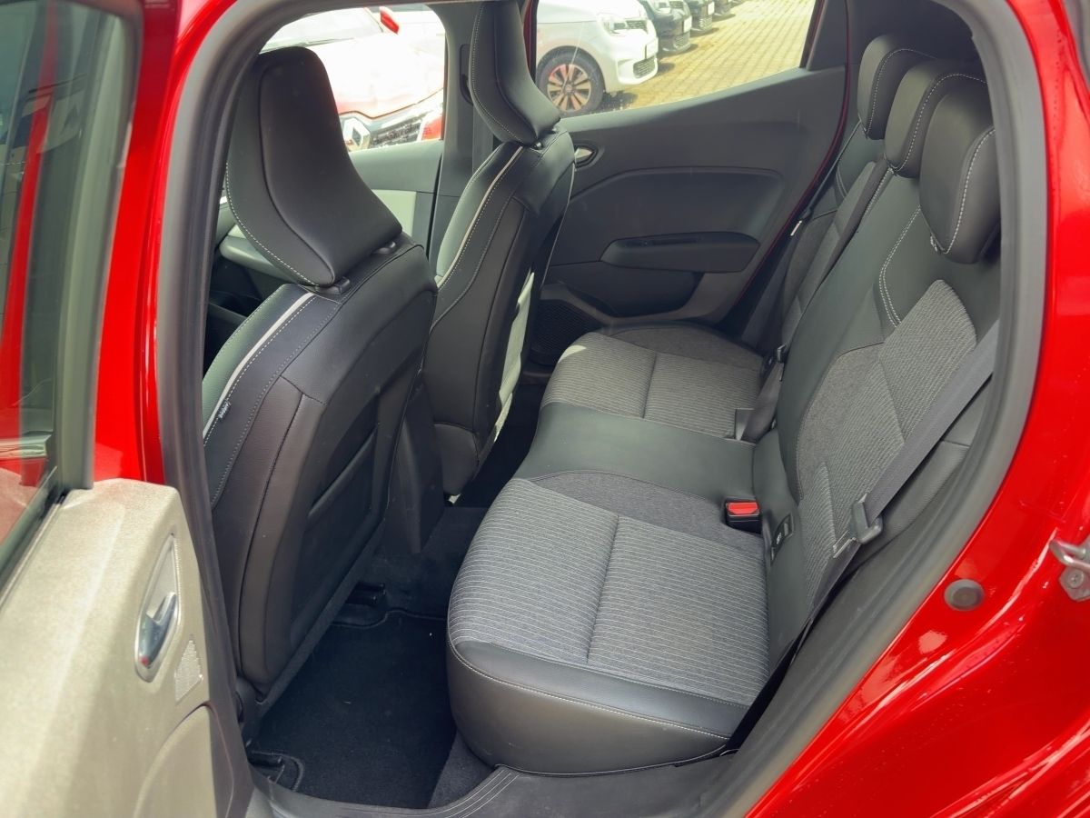 Renault Clio - Bild 7