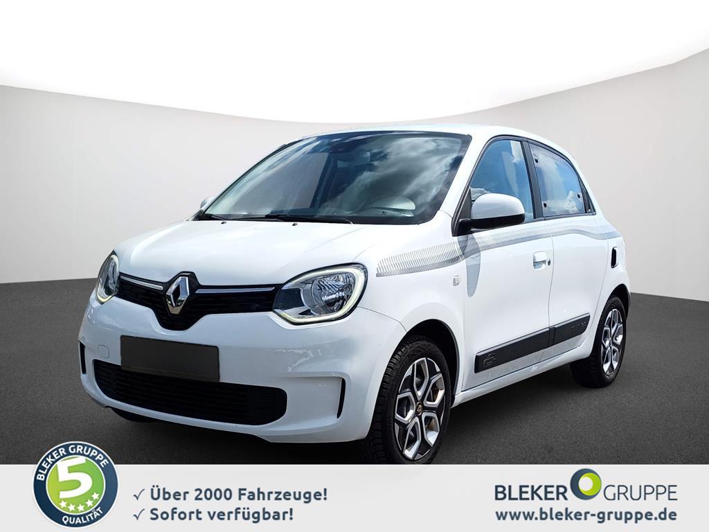 Renault Twingo LIMITED SCe 75 Start & Stop