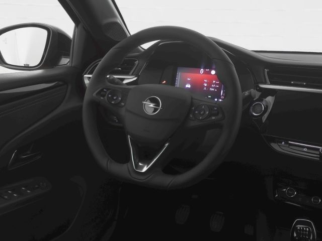 Corsa F FACELIFT GS+LED LICHT+NAVI+RÜCKFAHRKAMER