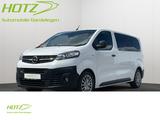 Opel Vivaro Kombi 9-Sitzer AHK M (L2) - gebrauchte Opel Vivaro aus dem Jahr 2019