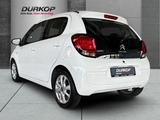 Citroën C1 Airscape Feel Kima/Freisprecheinrichtung - Citroën C1: Airscape