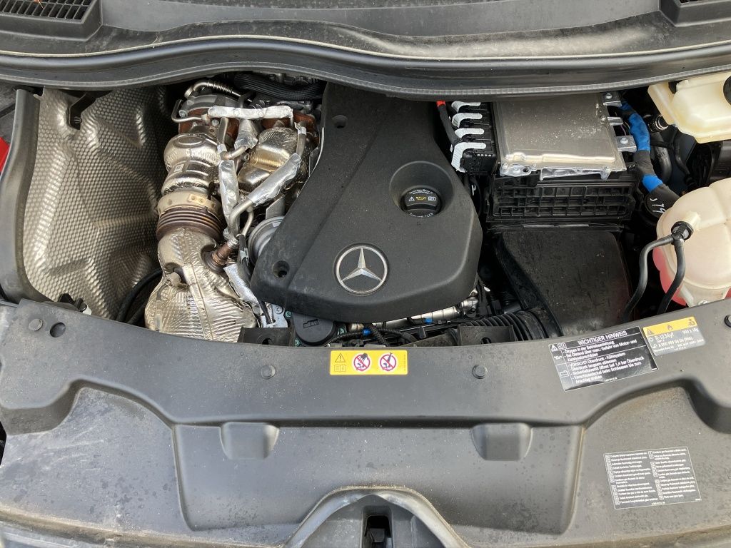 Fahrzeugabbildung Mercedes-Benz V 300 d STYLE Lang Navi*360*PDC*Sportp.*SpurH