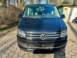 Volkswagen T6 Multivan Highline 2.0 l TDI 4MOTION, Standh. - VW T6 Gebrauchtwagen in Hamburg