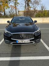 Infiniti QX30 2.2d DCT AWD Premium  - Infiniti QX30 Gebrauchtwagen