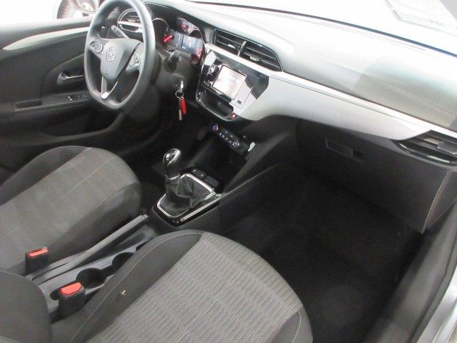 Fahrzeugabbildung Opel Corsa F Edition 1.2 KLIMA/TEMPOMAT/SPURASSISTENT