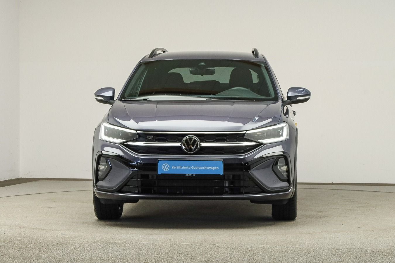 Volkswagen Taigo - Bild 6