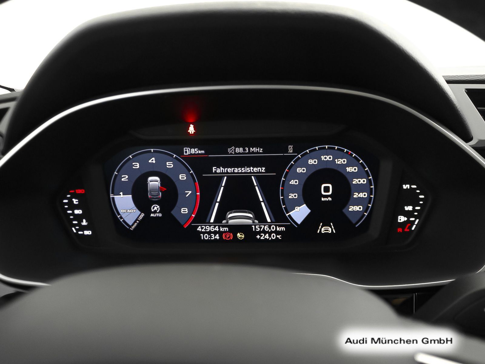 Audi Q3 Sportback 35 TFSI  S line Virtual/LED foto 19