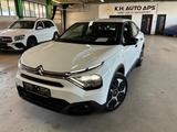 Citroën C4 Lim. Feel 1,5HDI - Citroën C4: Hdi