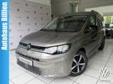 Volkswagen Caddy Life "GOAL" 1.5 TSI OPF // NAVI, KAMERA - Volkswagen Caddy: Goal