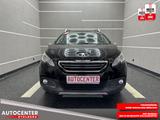 Peugeot 2008 Allure "1 HAND-PANO-NAVI-KLIMA-MULTI-ALU" - Peugeot Gebrauchtwagen in Aachen