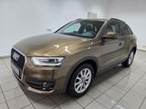Audi Q3 2.0 TFSI qu. Xenon Navi+ Panorama BOSE AHK - Audi Q3 in Chemnitz