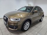Audi Q3 2.0 TFSI qu. Xenon Navi+ Panorama BOSE AHK - Audi Q3 aus 2012