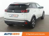 Peugeot 3008 2.0 Blue-HDi GT Aut*NAVI*LED*TEMPO*CAM*PDC* - Peugeot 3008 Gebrauchtwagen in Köln