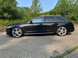 Audi A6 3.0 TDI quattro S tronic Avant -
