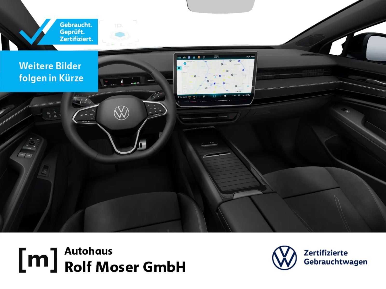 Volkswagen ID.7 - Bild 3