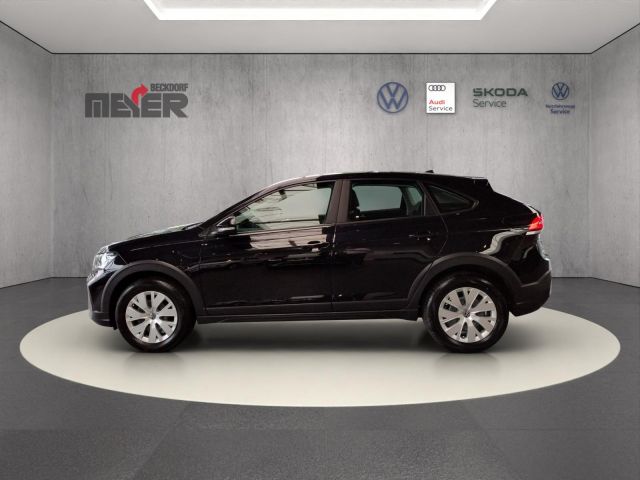Taigo life 1.0 TSI Klima Einparkhilfe