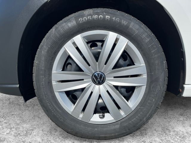 Fahrzeugabbildung Volkswagen Caddy Cargo 2.0 TDI 4Motion KLIMA