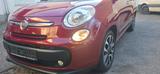 Fiat 500L Living 1.6 Diesel AHK/NAVI Top Zustand - Fiat 500L Living Diesel Gebrauchtwagen