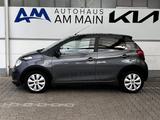 Citroën C1 1.0 Millenium | SHZ | Klima - Citroën C1 in Wiesbaden