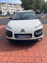Citroën Citroen C4 Cactus  1,6 HDIh - Citroën C4 Cactus in Bonn