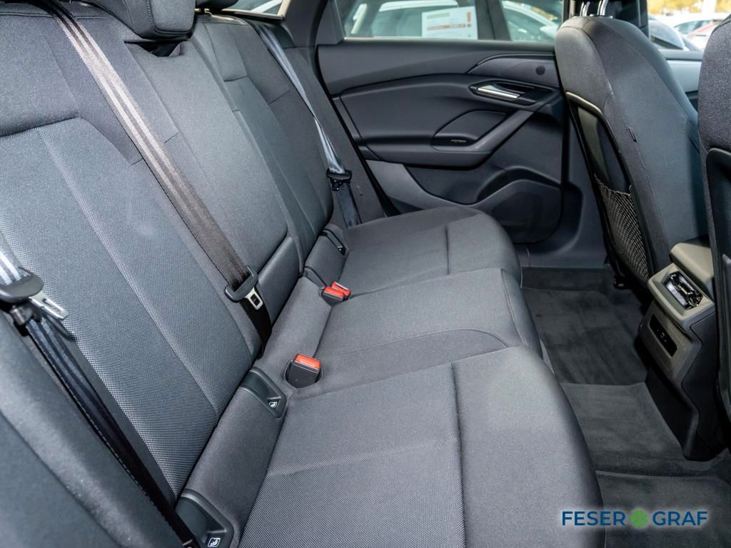Audi A6 - Bild 7
