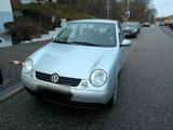Volkswagen Vw Lupo Oxford with only 52 000km - Volkswagen Lupo Oxford mit Benzin-Antrieb