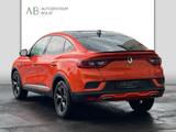 Renault Arkana R.S. Line°KAMERA°ACC°VALENCIA ORANGE - scheckheftgepflegte Renault Arkana