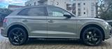 Audi Q5 Sport 50 TDI Quattro S line S line - Audi Q5 Gebrauchtwagen in Frankfurt