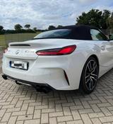 BMW Z4 M40i  *Alulitzky Abgasanlage* *Harman Kardon - BMW Z4 M40i Gebrauchtwagen