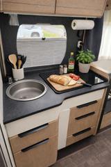 Mooveo DH 70 teilintregiert - Mooveo TEI 70DH