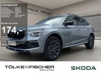 Skoda Kamiq - Vorschau Bild 1
