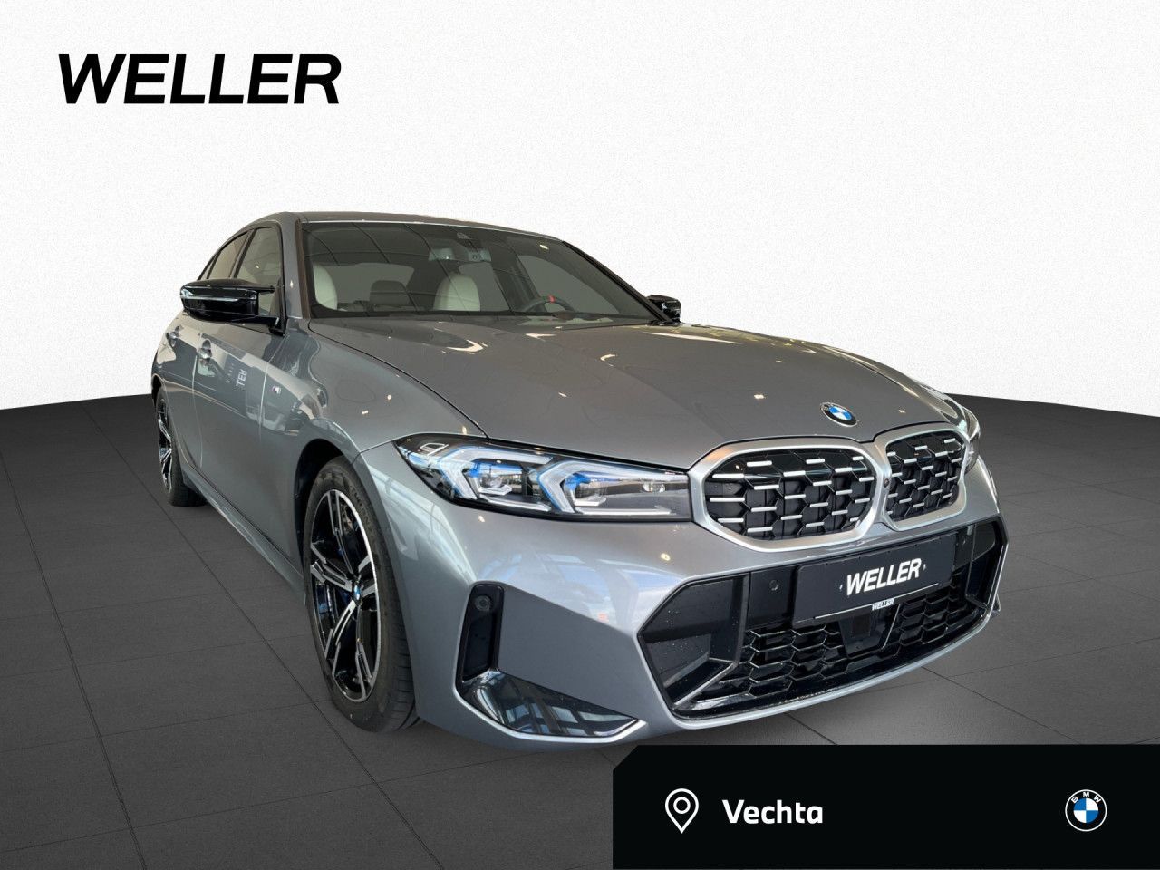 BMW M340d xDr M Sport LiCoPro,Adp.LED,StopGo,PA+,DA