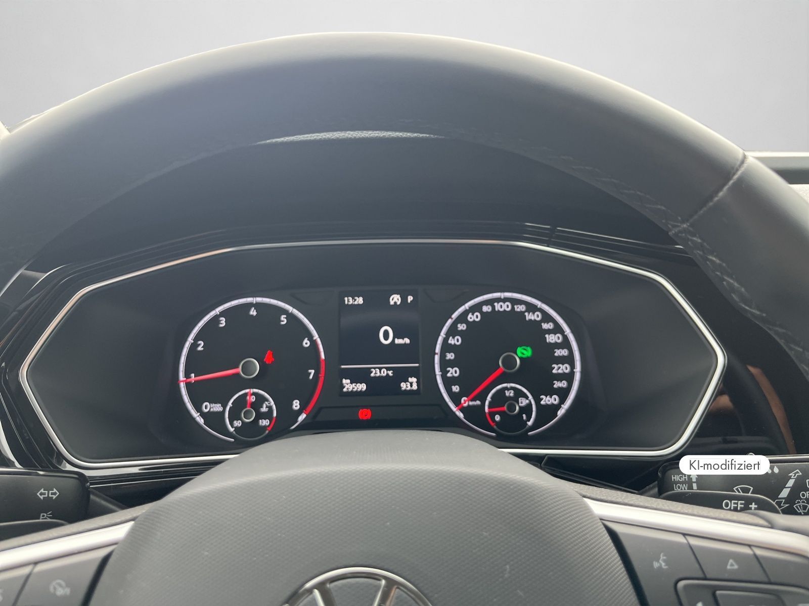 Volkswagen T-Cross - Bild 11