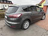 Ford S-Max 2,0 TDCi 110kW Titanium PowerShift Tit... - Ford S-Max: Tdci Titanium