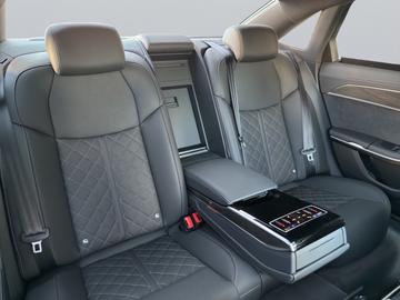 2026 AUDI S8 — миниатюра 20