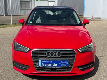 Audi A3 - 2