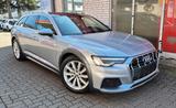 Audi A6 Allroad quattro 50 TDI Mod`20/HUD/Pano/Luft - Audi A6 mit Diesel-Antrieb: Kombi, 2.5