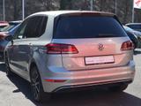 Volkswagen Golf Sportsvan 1.0 TSI LED Navi DAB ACC Kamera - gebrauchte Volkswagen Golf Sportsvan aus dem Jahr 2019