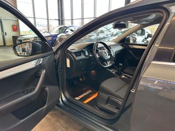 Skoda Octavia Combi Style *Xenon*Klima*ACC*