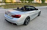 BMW 440i xDriveCabrio M Sport A M Sport - BMW 440 Gebrauchtwagen