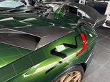 Lamborghini Aventador SVJ AD Personam- Capristo-Shiny Carbon - Lamborghini Gebrauchtwagen