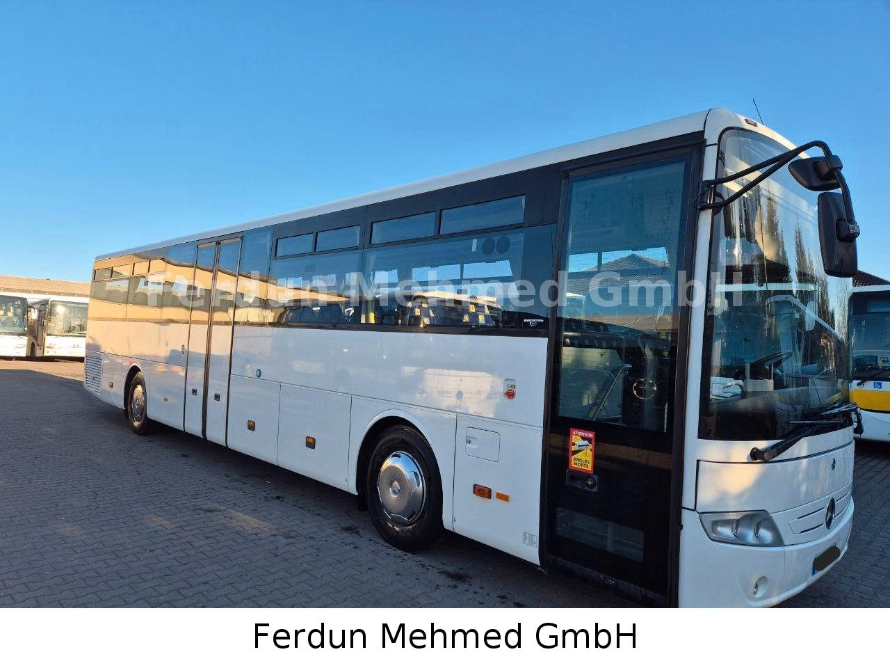 Mercedes-Benz Intouro M -59+1 Länge 12,64 m