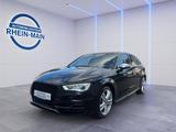 Audi S3 2.0 TFSI quattro 18ZOLL PDC SCHALTER - Audi S3 in Mainz