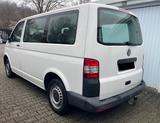Volkswagen T5 Transporter 2.0TDI 140ps Kasten-Kombi*Klima* - Volkswagen: Transporter 140ps