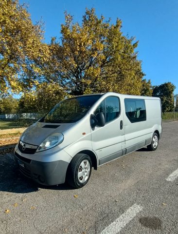 Autres Opel Vivaro