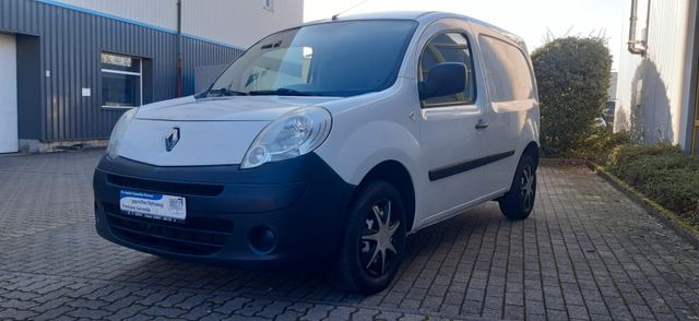 Renault Kangoo Rapid Basis