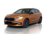 Skoda Fabia 1.0 TSI DSG Style LED NAV KAMERA SmartLink - Skoda Fabia Gebrauchtwagen in Mannheim