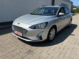 Ford Focus Turnier Trend - Ford Focus Gebrauchtwagen in Freiburg