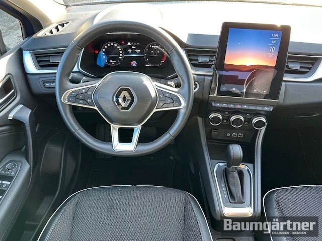 Fahrzeugabbildung Renault Captur Techno TCe 140 Mild-Hybrid EDC ACC/Sitzh.