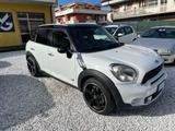 MINI Mini Cooper S Countryman 1.6 ALL4 - MINI aus 2010: Countryman